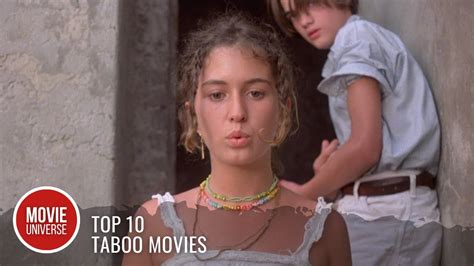 taboo scenes|Ten taboo